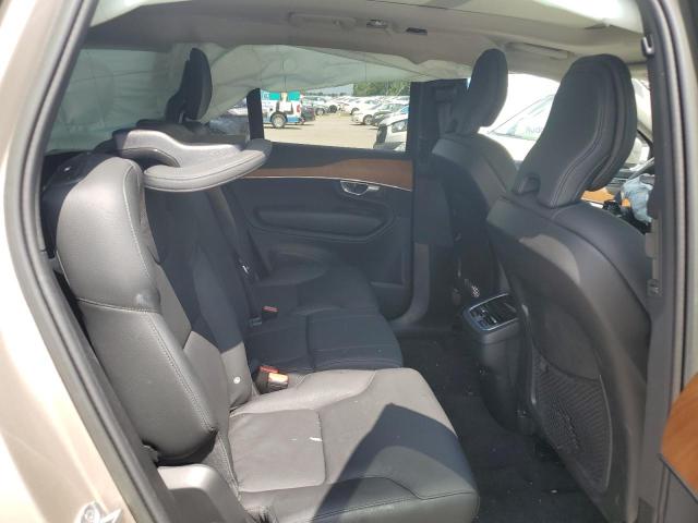 Photo 10 from auction – 2023 VOLVO XC90 PLUS with VIN YV4062PN5P1994805