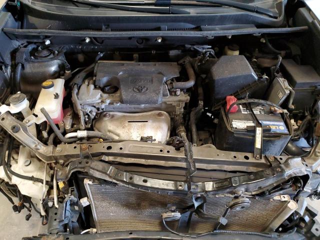 Photo 12 from auction – 2014 TOYOTA RAV4 LIMIT with VIN 2T3DFREV2EW171201