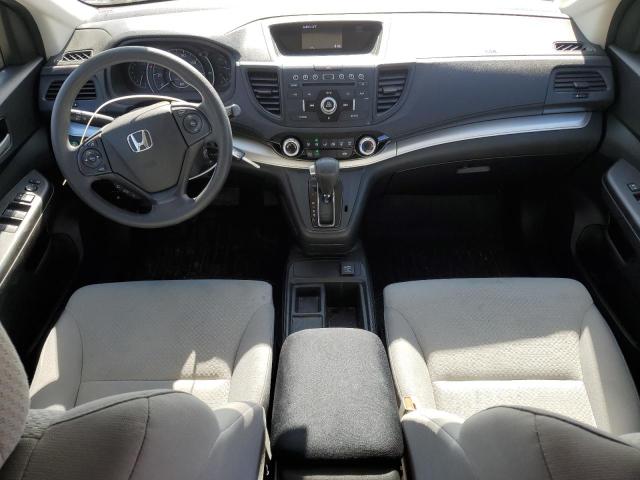 Photo 8 from auction – 2016 HONDA CR-V SE with VIN 2HKRM4H40GH642645