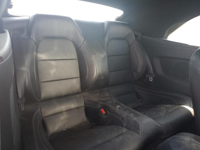 Photo 10 from auction – 2023 FORD MUSTANG with VIN 1FATP8UH5P5111587