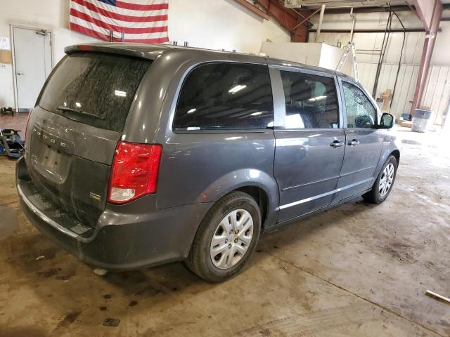 Photo 3 from auction – 2015 DODGE GRAND CARA with VIN 2C4RDGBG3FR658313