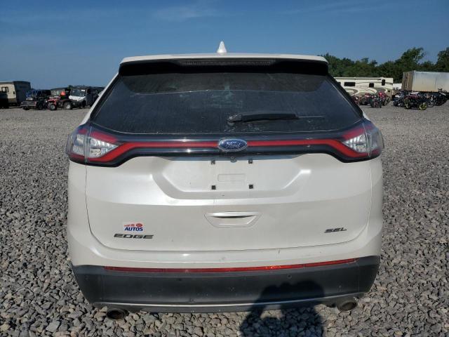 Photo 6 from auction – 2015 FORD EDGE SEL with VIN 2FMTK3J86FBB64210