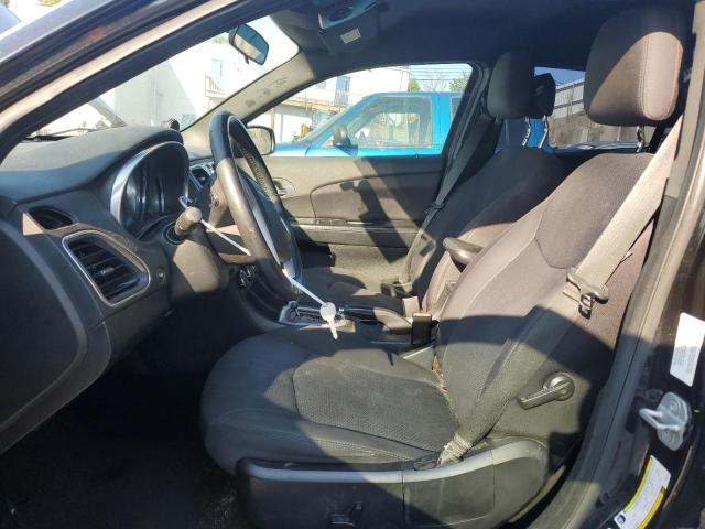 Photo 7 from auction – 2013 CHRYSLER 200 TOURING with VIN 1C3CCBBB4DN580428