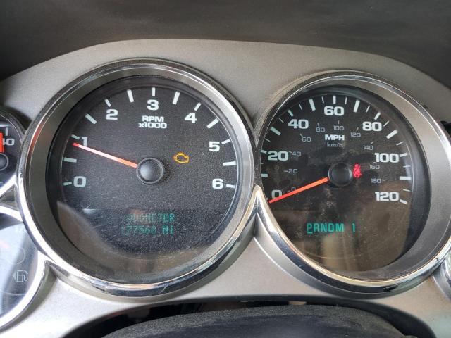 Photo 9 from auction – 2012 CHEVROLET SILVERADO with VIN 1GC2KVCG7CZ317864