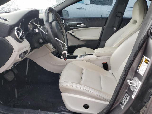 Photo 7 from auction – 2016 MERCEDES-BENZ CLA 250 with VIN WDDSJ4EB9GN308360