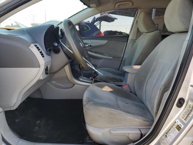 Photo 7 from auction – 2010 TOYOTA COROLLA BASE with VIN 1NXBU4EE1AZ335153