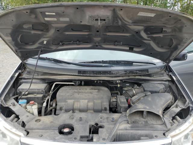 Photo 12 from auction – 2012 HONDA ODYSSEY EX with VIN 5FNRL5H68CB143482