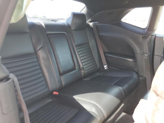 Photo 10 from auction – 2011 DODGE CHALLENGER with VIN 2B3CJ4DG1BH590749