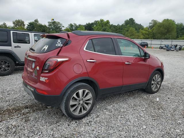 Photo 3 from auction – 2019 BUICK ENCORE PRE with VIN KL4CJASBXKB798006