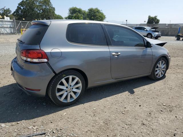 Photo 3 from auction – 2011 VOLKSWAGEN GOLF with VIN WVWBM7AJ9BW147124