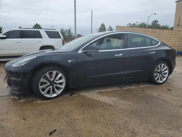 TESLA MODEL 3 2018 with VIN 5YJ3E1EA7JF148512 - Photo from auction