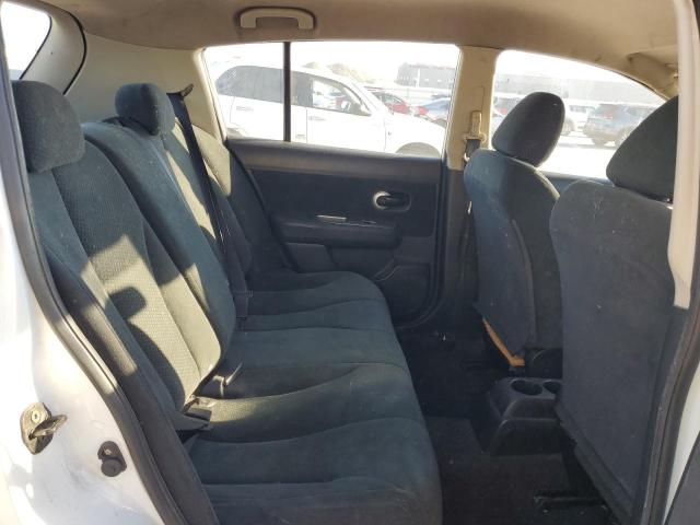 Photo 10 from auction – 2010 NISSAN VERSA S with VIN 3N1BC1CP7AL425494