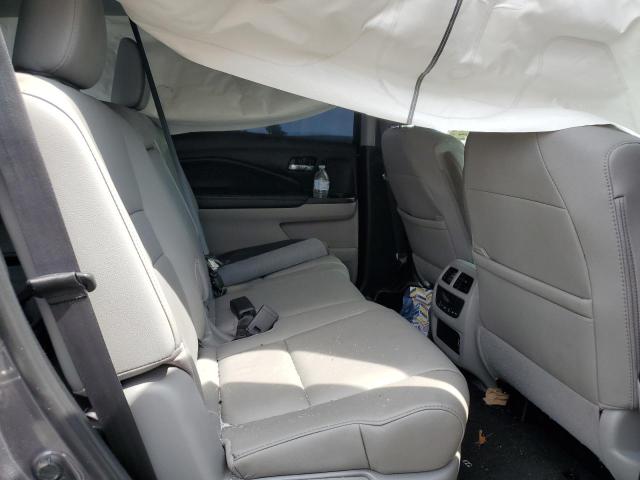 Photo 11 from auction – 2019 HONDA PILOT EXL with VIN 5FNYF5H58KB031645
