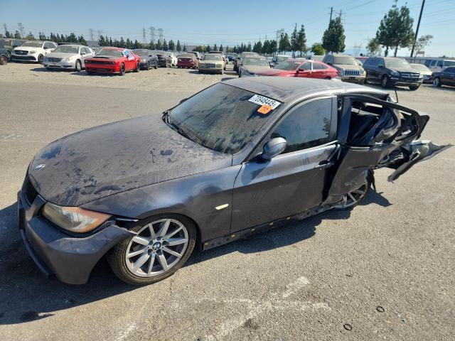 Photo 1 from auction – 2007 BMW 328 I SULE with VIN WBAVC53507FZ71182