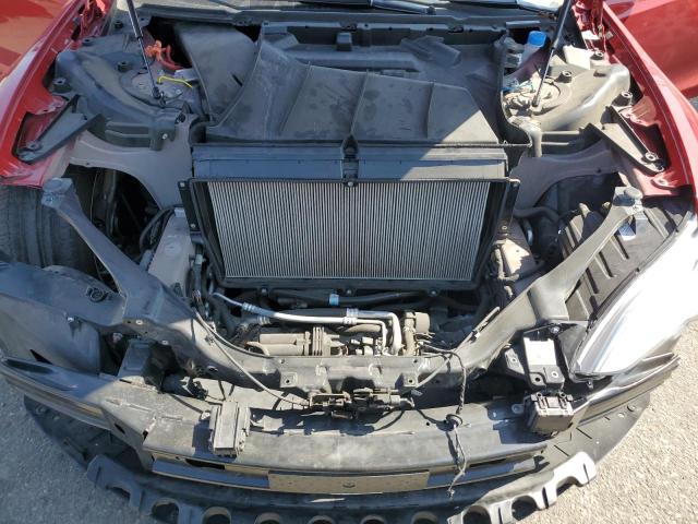 Photo 11 from auction – 2016 TESLA MODEL S with VIN 5YJSA1E26GF147571