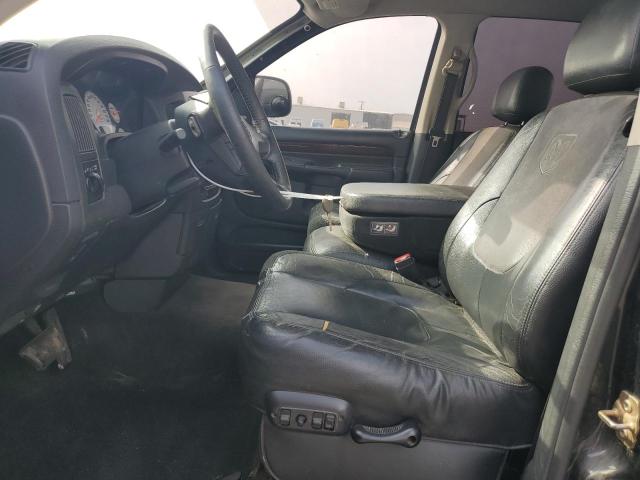 Photo 7 from auction – 2003 DODGE RAM 1500 S with VIN 1D7HA18D53S304338