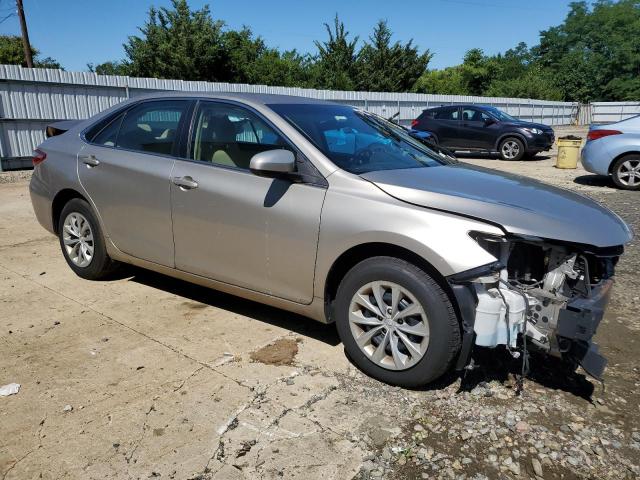 Photo 4 from auction – 2017 TOYOTA CAMRY LE with VIN 4T1BF1FK0HU434683