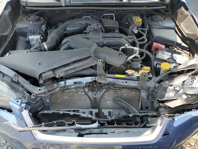 Photo 12 from auction – 2014 SUBARU IMPREZA SP with VIN JF1GPAL62E8310200