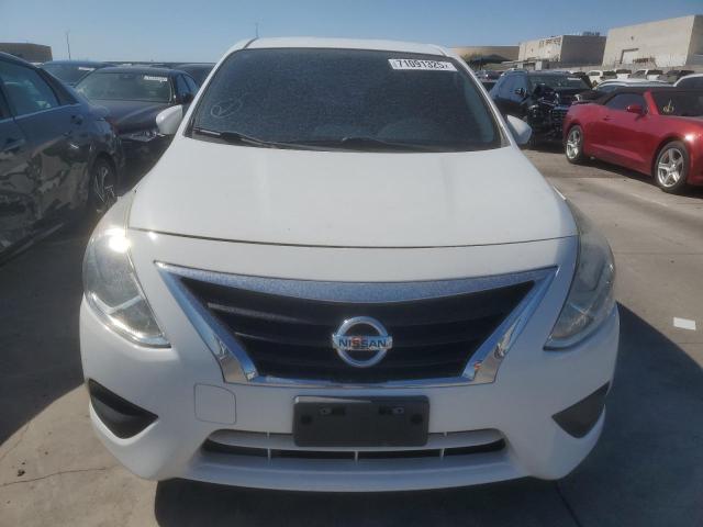 Photo 5 from auction – 2015 NISS VERSA S with VIN 3N1CN7AP4FL826030