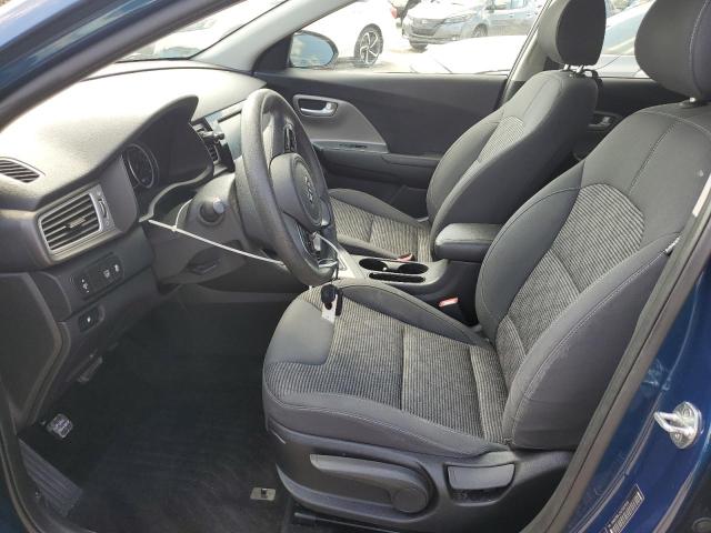 Photo 7 from auction – 2018 KIA NIRO FE with VIN KNDCB3LC0J5124031