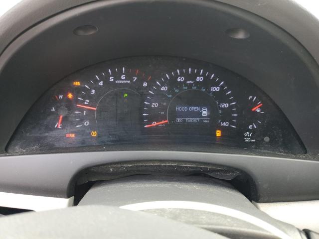 صورة رقم 9 من المزاد - 2011 TOYOTA CAMRY BASE مع VIN 4T1BF3EK7BU204935
