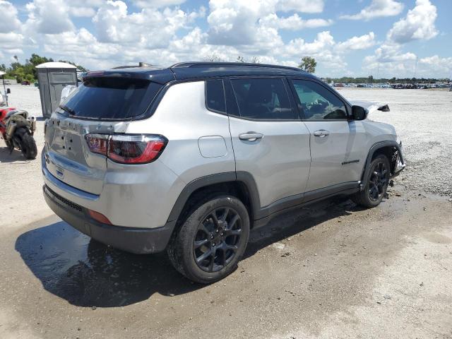 Photo 3 from auction – 2023 JEEP COMPASS LA with VIN 3C4NJDBN2PT547108