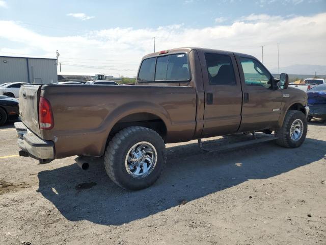 Photo 3 from auction – 2005 FORD F250 SUPER with VIN 1FTSW21P75EA53447