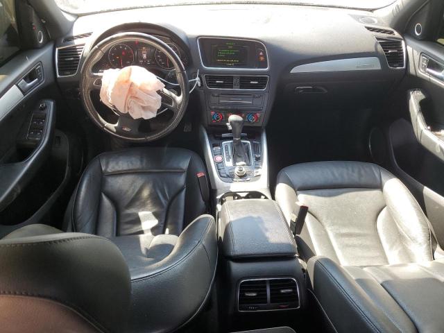 Photo 8 from auction – 2010 AUDI Q5 PRESTIGE with VIN WA1WKAFP1AA092286
