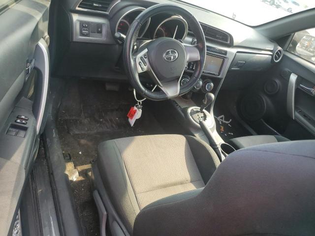 Photo 8 from auction – 2016 TOYOTA SCION TC with VIN JTKJF5C73GJ025254
