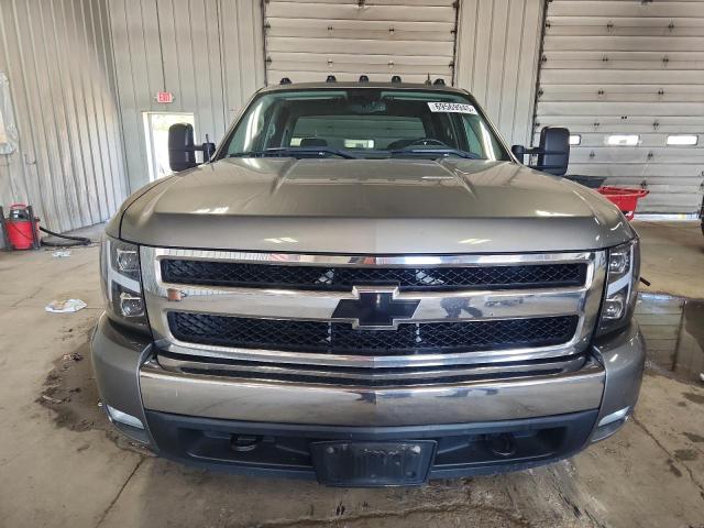 Photo 5 from auction – 2008 CHEVROLET SILVERADO with VIN 3GCEK13358G298807