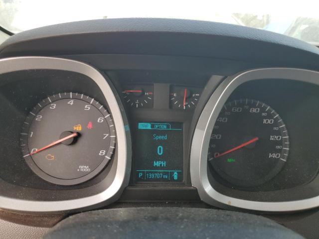 Photo 9 from auction – 2015 CHEVROLET EQUINOX LT with VIN 2GNALCEKXF6310705