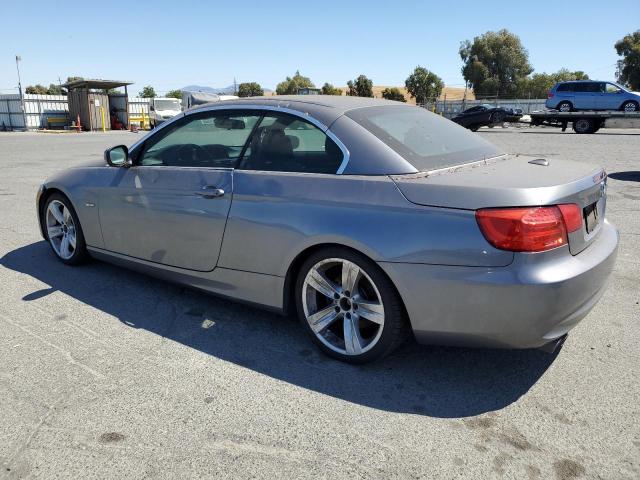 Photo 2 from auction – 2011 BMW 328 I SULE with VIN WBADW7C56BE543999