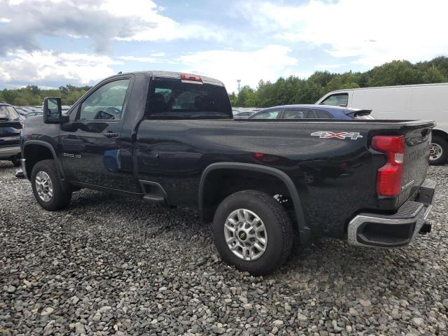 Photo 2 from auction – 2024 CHEVROLET SILVERADO with VIN 1GC3YNE71RF132252