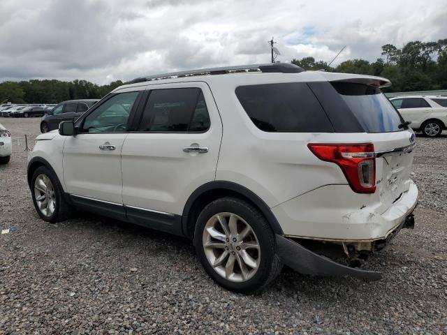 Photo 2 from auction – 2011 FORD EXPLORER L with VIN 1FMHK7F87BGA48331