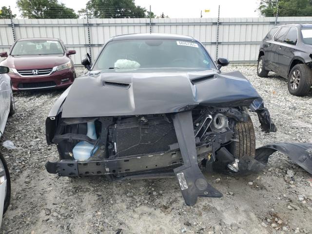 Photo 5 from auction – 2023 DODGE CHALLENGER with VIN 2C3CDZAG8PH511709