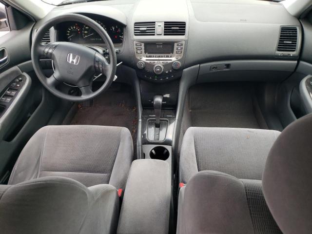 Photo 8 from auction – 2007 HOND ACCORD SE with VIN JHMCM56387C012257