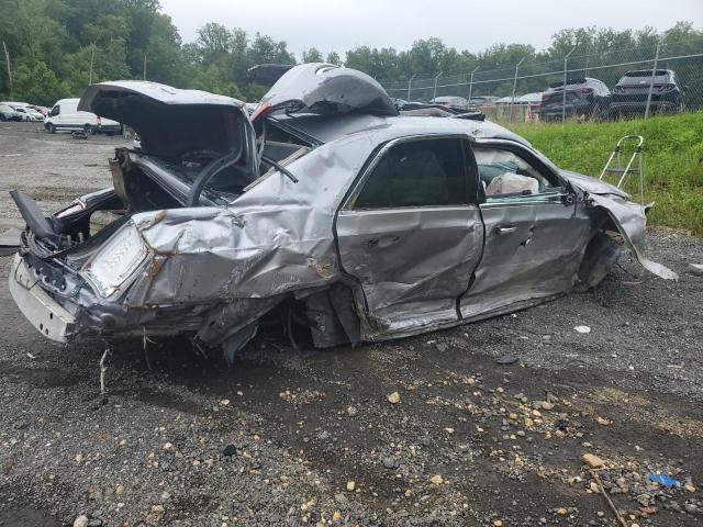 Photo 3 from auction – 2018 CHRYSLER 300 LIMITED with VIN 2C3CCAEG6JH301759