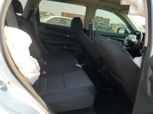 Photo 10 from auction – 2023 HONDA CR-V EX with VIN 7FARS4H44PE009672