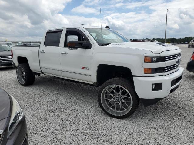 Photo 4 from auction – 2019 CHEVROLET SILVERADO with VIN 1GC1KTEY1KF189031