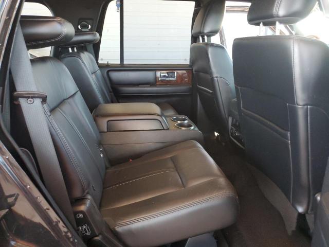 Photo 11 from auction – 2015 LINCOLN NAVIGATOR with VIN 5LMJJ2HT1FEJ04934
