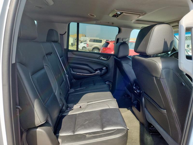 Photo 11 from auction – 2016 CHEVROLET SUBURBAN C with VIN 1GNSCHKC8GR367683