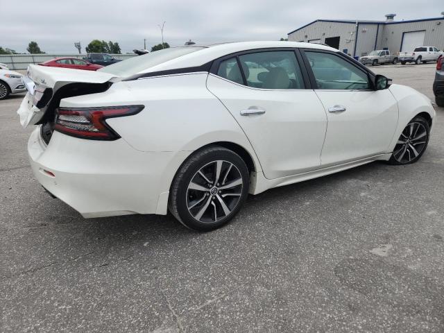 Photo 3 from auction – 2019 NISSAN MAXIMA S with VIN 1N4AA6AV8KC376533
