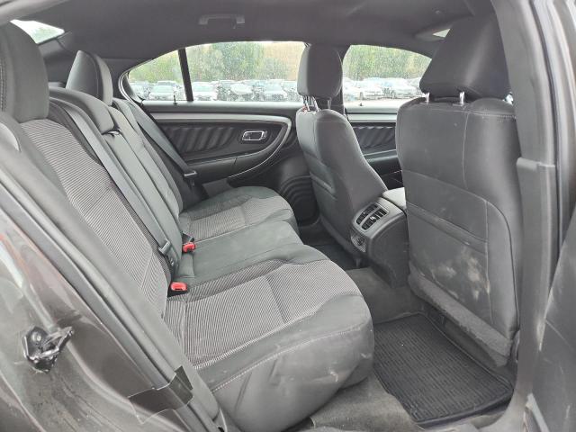 Photo 10 from auction – 2016 FORD TAURUS SEL with VIN 1FAHP2H82GG113041