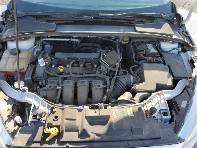 Photo 12 from auction – 2016 FORD FOCUS SE with VIN 1FADP3K29GL267102