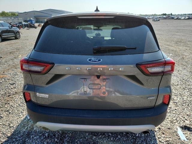 Photo 6 from auction – 2024 FORD ESCAPE with VIN 1FMCU0E16RUA18930