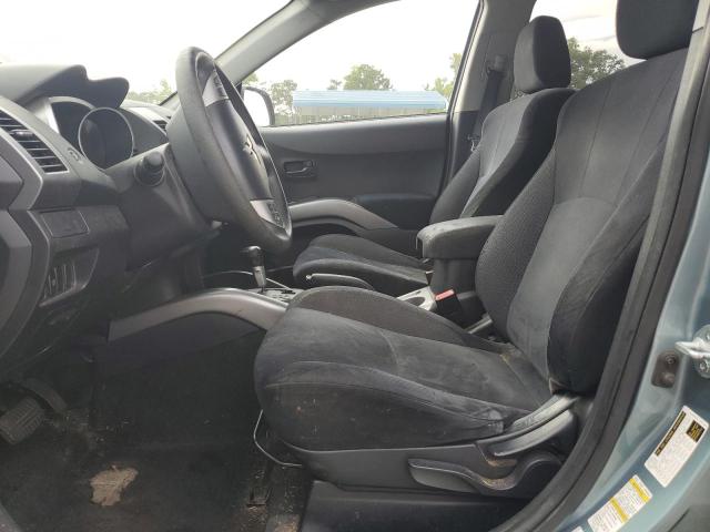 Zdjęcie 7 z aukcji – 2007 MITSUBISHI OUTLANDER z VIN JA4MS31X57U010769