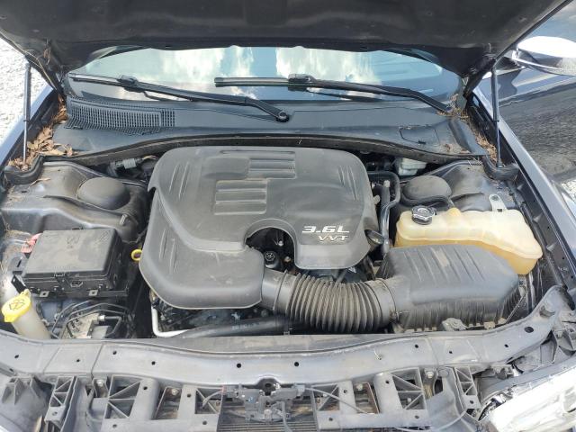 Photo 11 from auction – 2015 CHRYSLER 300C with VIN 2C3CCAEG0FH882540