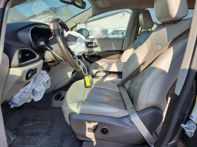 Photo 7 from auction – 2020 CHRYSLER PACIFICA T with VIN 2C4RC1BG2LR275491