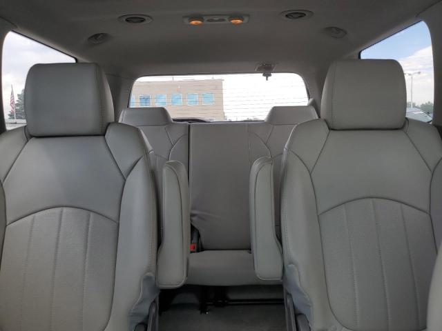 Photo 10 from auction – 2016 GMC ACADIA SLT with VIN 1GKKVSKD8GJ237348