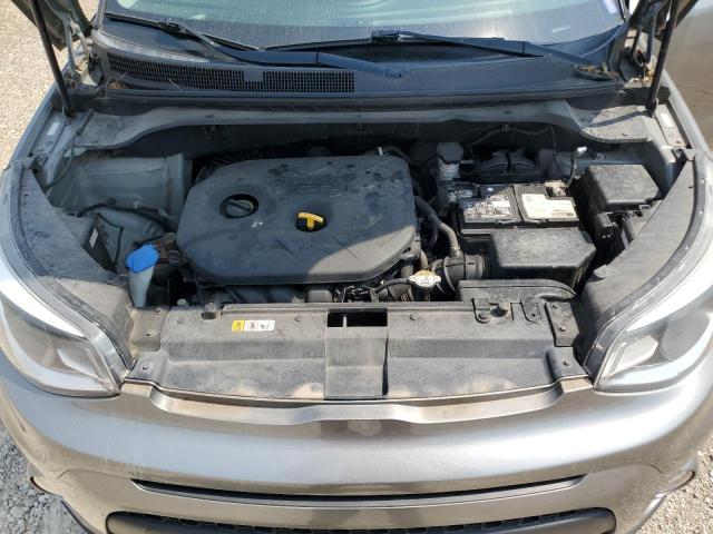 Photo 12 from auction – 2018 KIA SOUL + with VIN KNDJP3A54J7511456